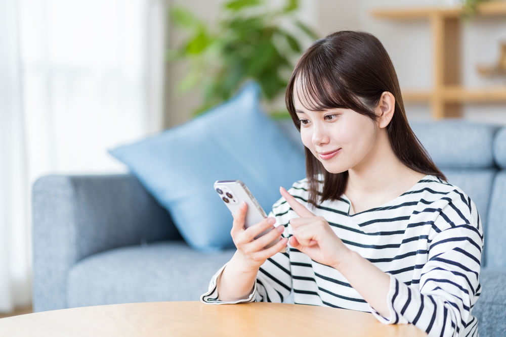 WEB予約